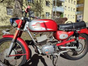 Immagine 11/49 di Benelli Nuovo Leoncino (1965)