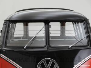 Imagen 11/15 de Volkswagen T1 Samba 1.2 (1956)