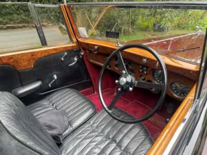Imagen 7/12 de Bentley 4 1&#x2F;4 Litre (1938)