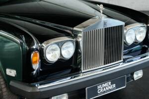 Imagen 29/50 de Rolls-Royce Silver Shadow II (1977)
