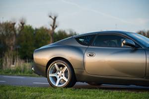Bild 10/45 von Aston Martin DB 7 Zagato (2004)