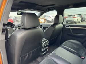 Bild 31/53 von Porsche Cayenne GTS (2008)