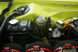 Imagen 19/27 de BMW 3.0 CSL (1973)