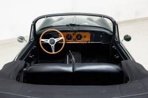 Immagine 25/39 di Jaguar XK 150 DHC (1960)