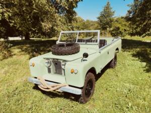 Bild 1/8 von Land Rover 109 (1958)