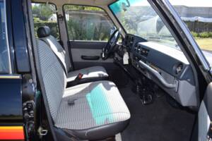 Image 14/17 of Toyota Land Cruiser FJ 62 (1987)