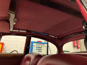 Imagen 11/20 de Jaguar Mk II 3.4 (1963)