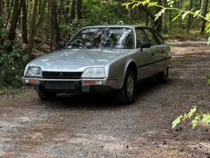 Imagen 3/21 de Citroën CX 20 (1982)