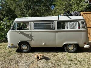 Bild 4/8 von Volkswagen T2 Brasil Camper (1971)
