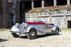 Imagen 6/50 de Horch 853 (1939)