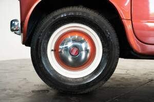 Bild 24/43 von FIAT 600 &quot;Maggiolina&quot; Francis Lombardi (1957)