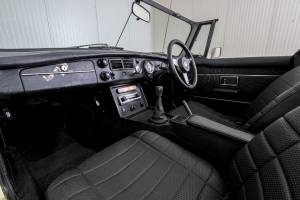 Immagine 10/50 di MG MGB (1976)