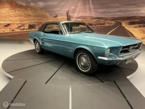 Immagine 1/50 di Ford Mustang 289 (1967)