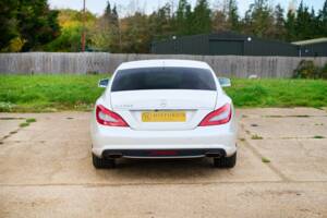 Immagine 34/50 di Mercedes-Benz CLS 350 (2014)