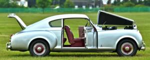 Image 23/50 of Rolls-Royce Silver Dawn Pininfarina (1951)