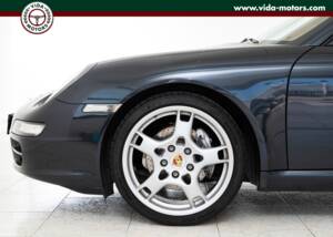 Afbeelding 4/15 van Porsche 911 Carrera (2007)