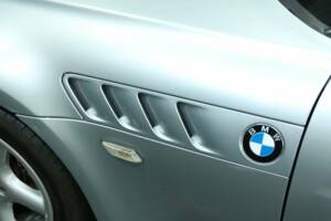 Bild 30/30 von BMW Z3 2.8 (1997)