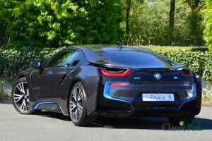 Afbeelding 3/50 van BMW i8 Coupé (2015)