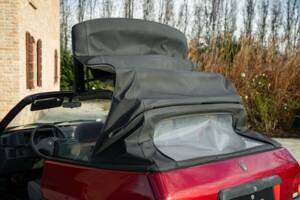 Immagine 15/50 di Rover 100 Cabriolet (1994)