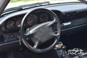 Afbeelding 58/73 van Porsche 911 Carrera (1995)