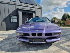 Bild 4/8 von BMW 850i (1992)