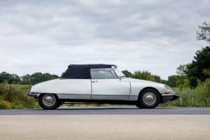 Bild 7/50 von Citroën ID 19 Break (1967)