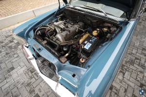 Afbeelding 18/76 van Mercedes-Benz 280 SE (1968)