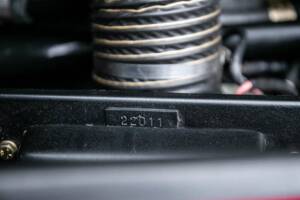 Bild 15/43 von Lamborghini Countach LP 5000 S QV (1988)