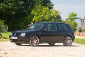 Image 14/50 of Volkswagen Golf IV 1.8T GTI (2002)