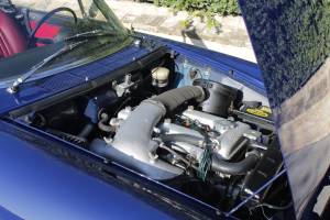 Image 20/27 of Alfa Romeo 1600 Spider Duetto (1966)