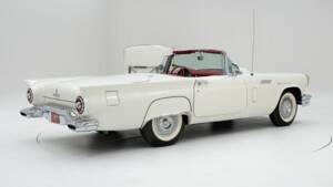 Immagine 2/15 di Ford Thunderbird (1956)