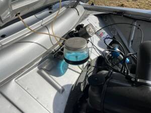 Immagine 20/87 di Peugeot 403 Cabriolet (1958)