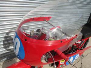 Bild 6/38 von Aermacchi 350 SS (1972)