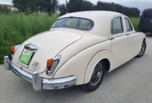 Imagen 5/50 de Jaguar 2.4 Litre (1959)