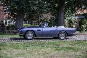 Image 30/30 de Aston Martin DB 6 Volante (1967)