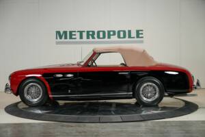 Immagine 42/50 di Siata-Ford 208 S (1952)