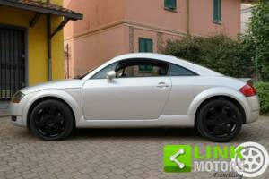 Bild 6/10 von Audi TT 1.8 T (1999)