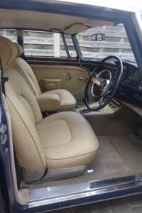 Image 24/28 of Rover 3.5 Litre Coupe (1973)