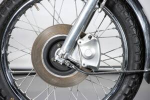 Image 14/50 de Triumph T 150 V Trident (1974)