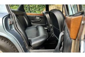 Image 42/50 of Maserati Quattroporte 4200 (1967)