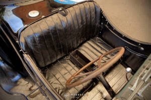 Imagen 56/69 de Alfa Romeo 6C 1750 Super Sport &#x2F; Gran Sport (1929)