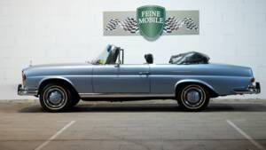 Bild 2/18 von Mercedes-Benz 220 SE b (1963)
