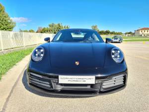 Imagen 4/23 de Porsche 911 Carrera (2019)