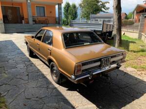Bild 3/7 von Ford Taunus 1600 GT (1971)