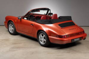 Bild 7/34 von Porsche 911 Carrera 4 (1991)