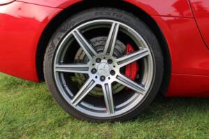 Image 27/57 of Mercedes-Benz SLS AMG (2010)