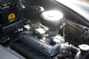 Image 20/27 of Borgward Isabella Hansa 1500 (1954)