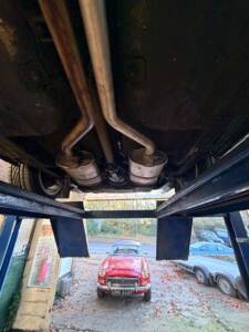 Bild 65/70 von Ford Capri 2,8i (1986)