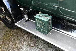 Immagine 44/50 di Vauxhall 23&#x2F;60 Malvern Tourer (1923)