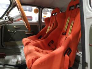 Imagen 5/15 de FIAT 1100-103 E TV (1956)